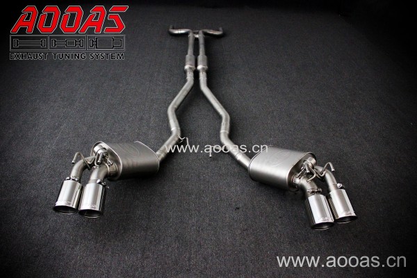 Chevrolet Hornet Ke Mailuo Nagao four variable valve Pic